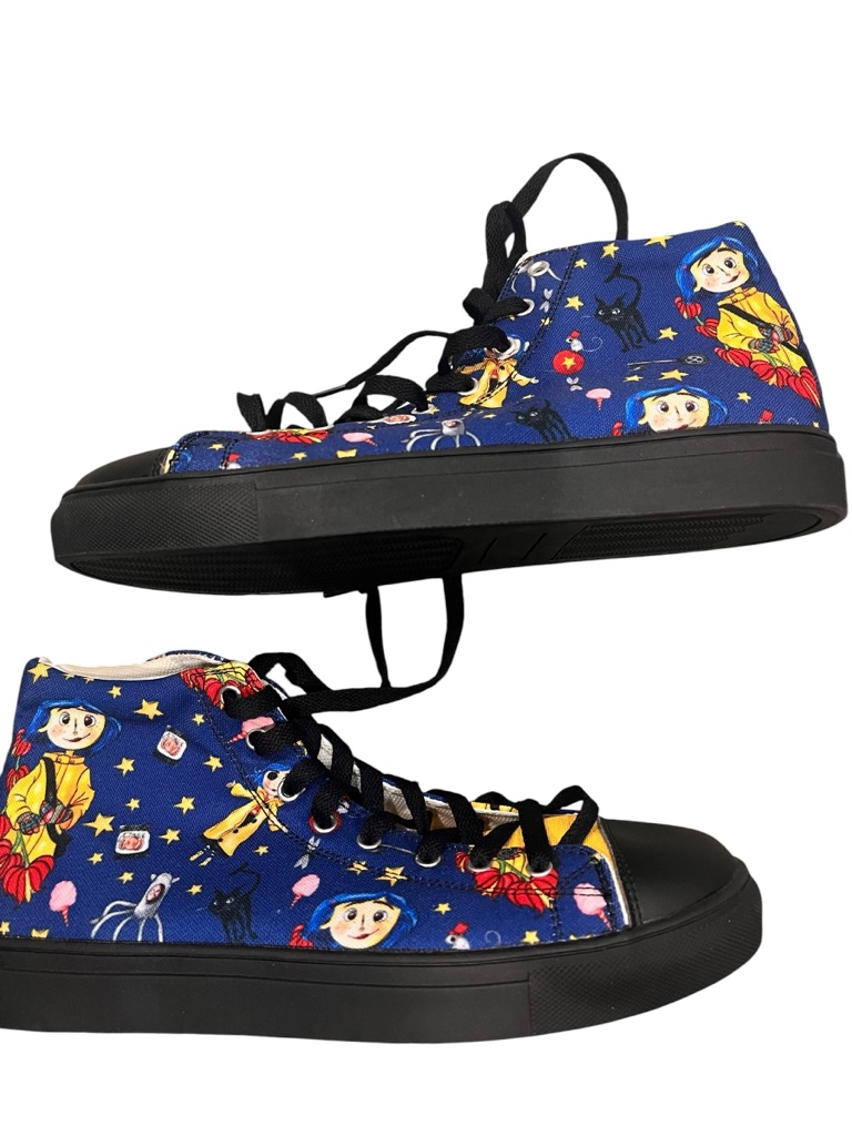 Coraline Converse